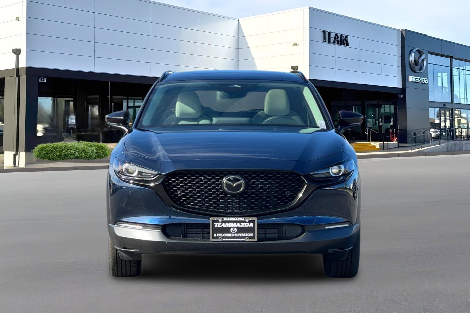 New 2026 MAZDA CX-30 AWD 2.5 S image 6