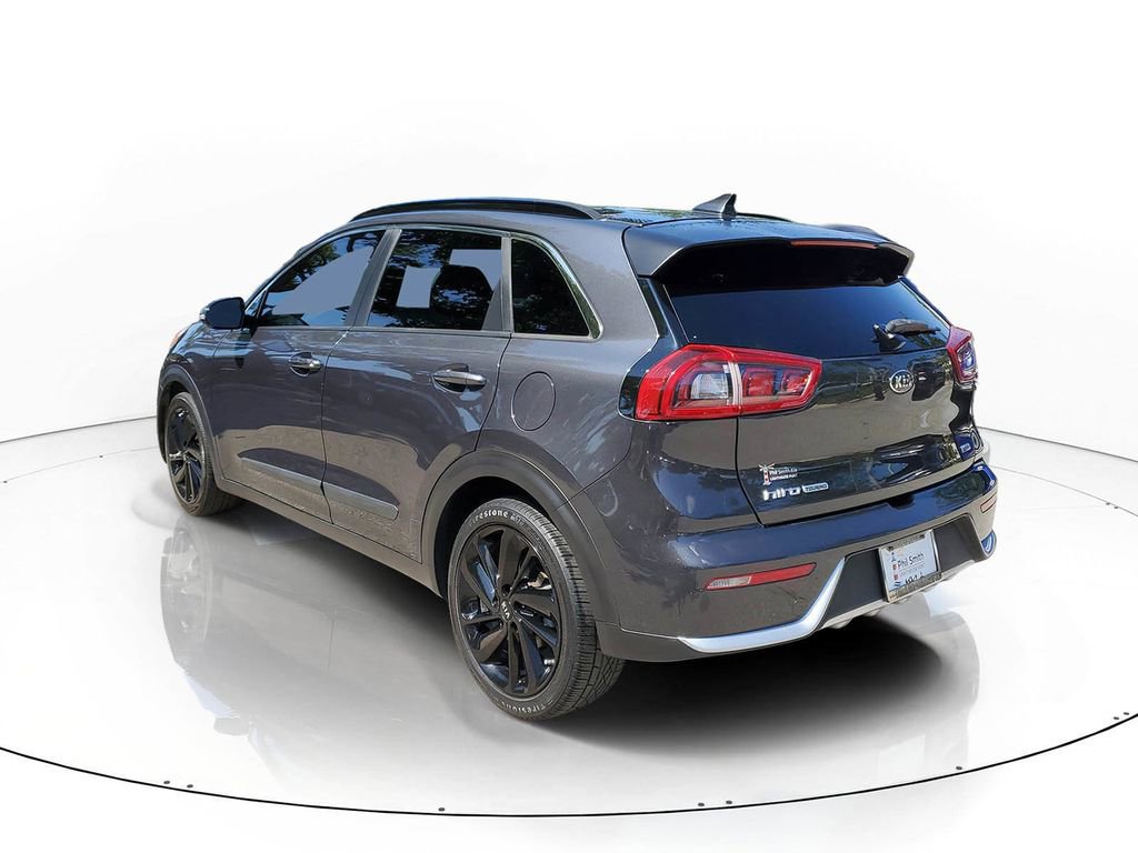 Used 2018 Kia Niro EX w/ Option Group 020 FWD image 4
