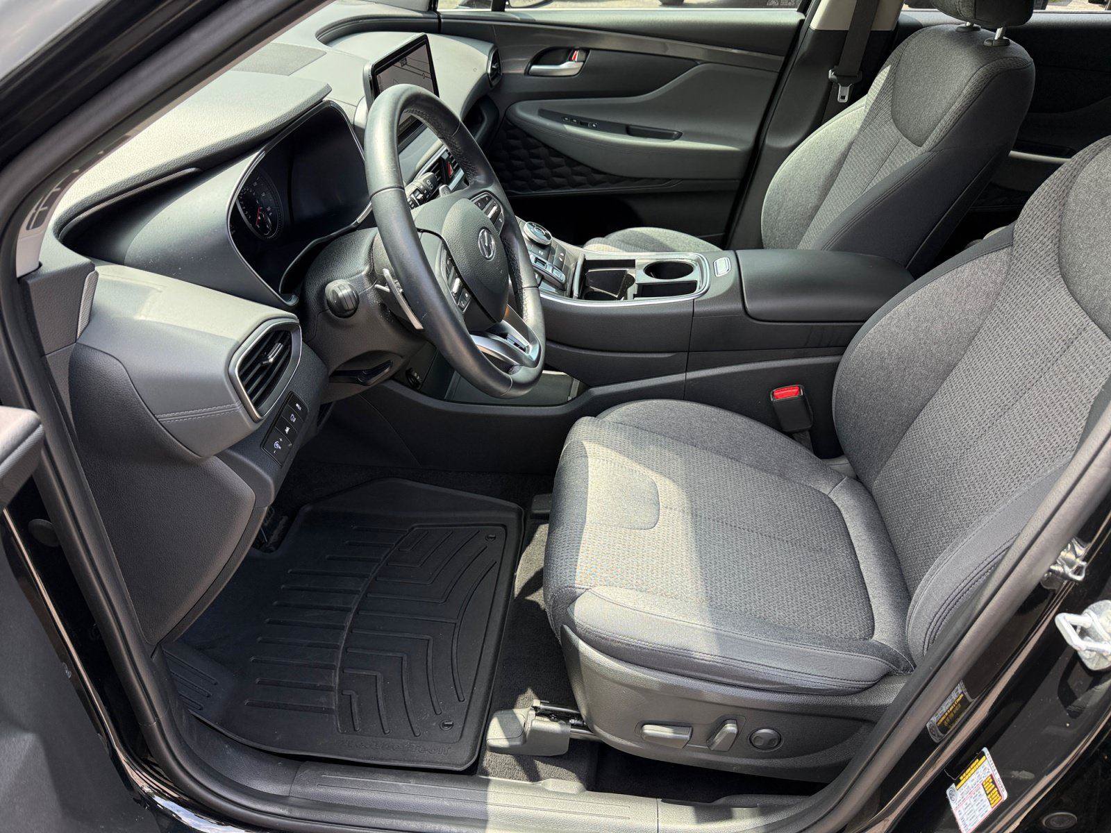 Used 2023 Hyundai Santa Fe SEL AWD/4WD image 10