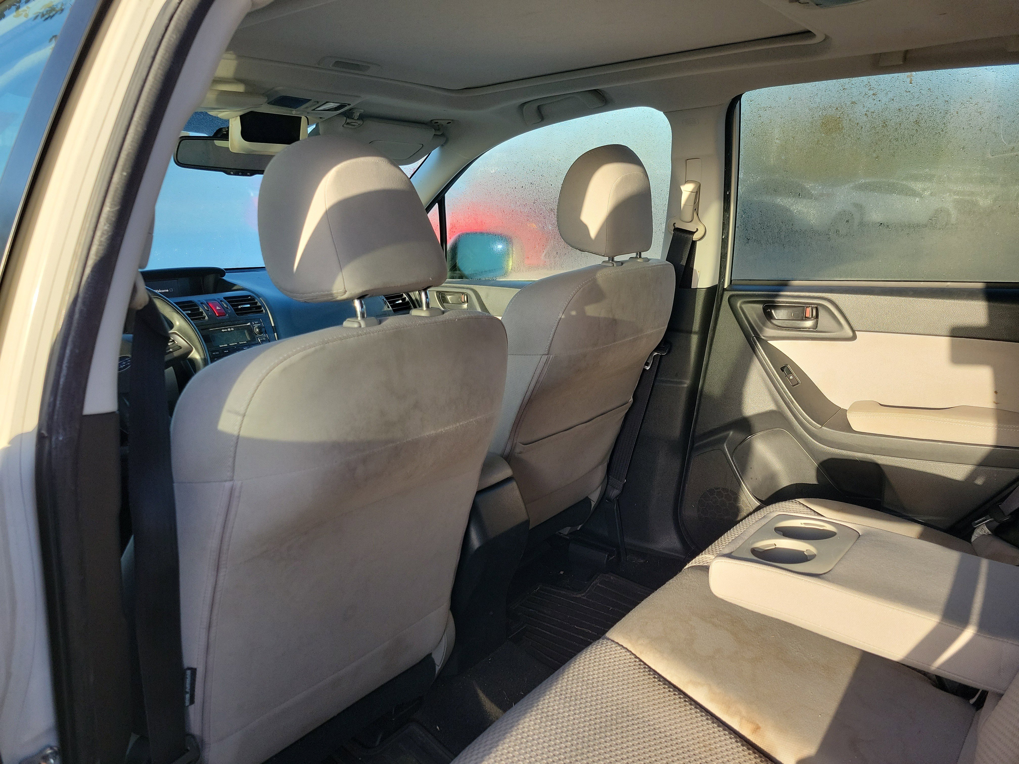 Used 2015 Subaru Forester 2.5i Premium w/ Popular Package #1 image 29