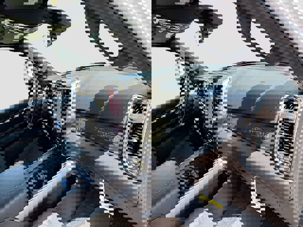 New 2025 RAM 1500 Big Horn image 39