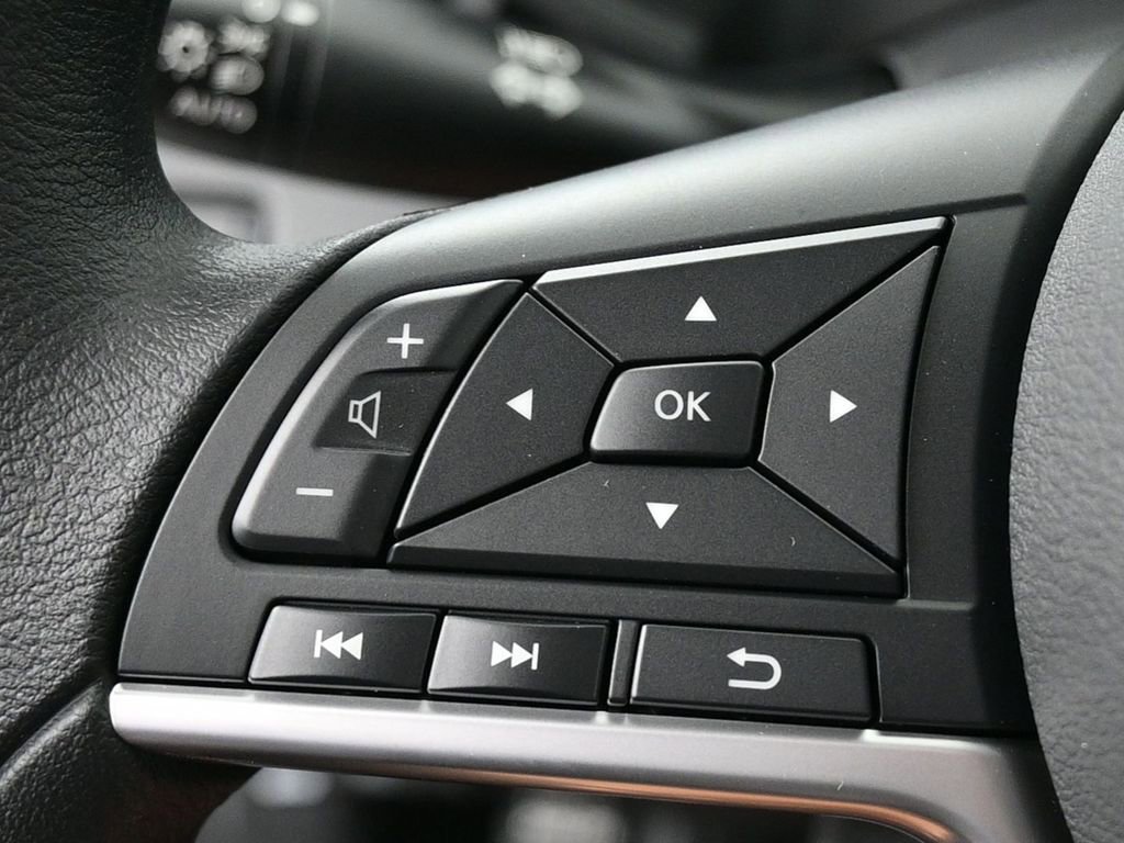 New 2025 Nissan Altima 2.5 SV w/ SV Special Edition Package image 18