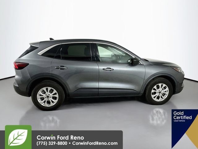 Certified 2023 Ford Escape Active w/ Tech Pack #1 AWD/4WD image 11