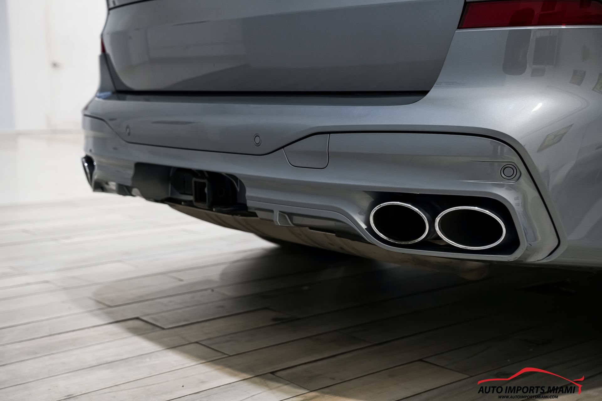 Used 2024 BMW ALPINA XB7 AWD/4WD image 22