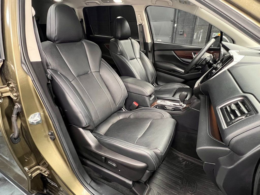 Used 2023 Subaru Ascent Touring image 4