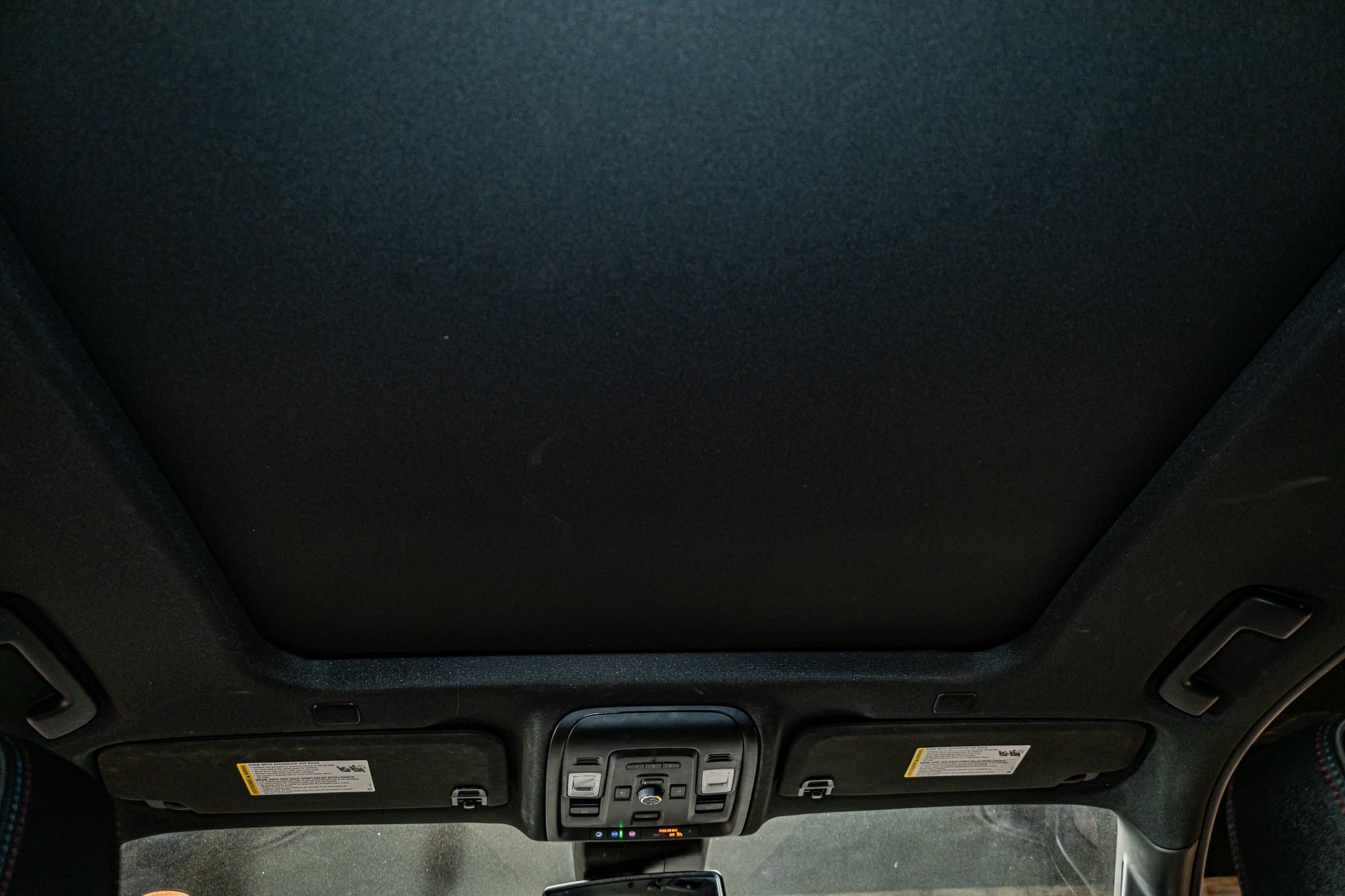 Used 2023 Chevrolet Tahoe RST w/ Luxury Package AWD/4WD image 20