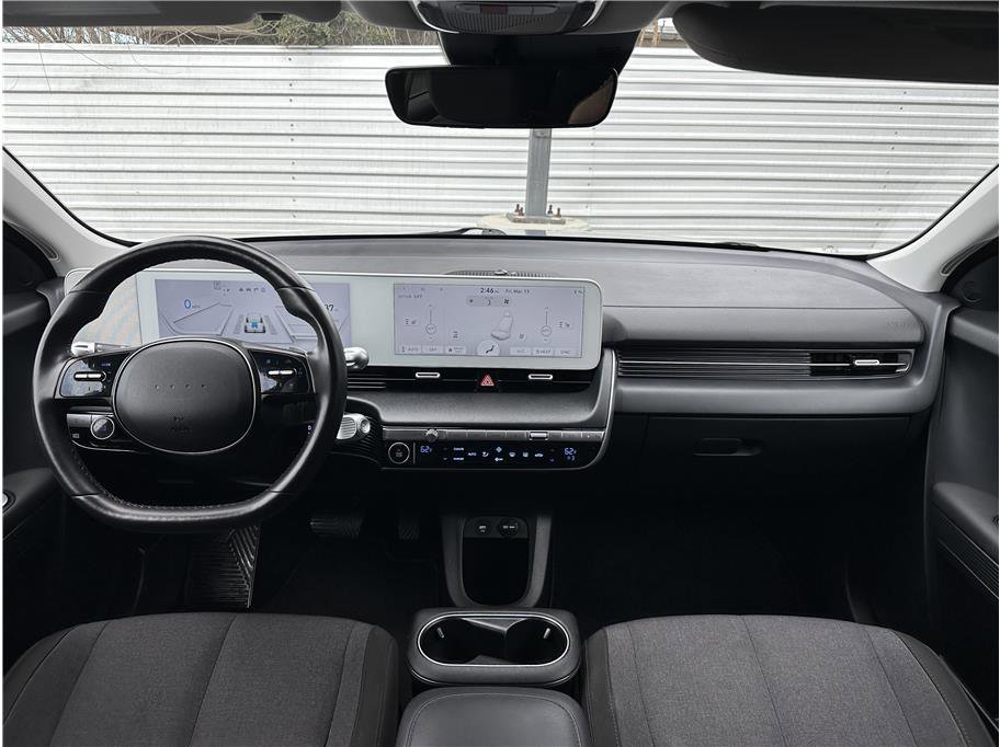 Used 2024 Hyundai Ioniq 5 SEL image 17