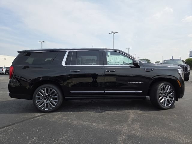 New 2026 GMC Yukon XL Denali Ultimate AWD/4WD image 20