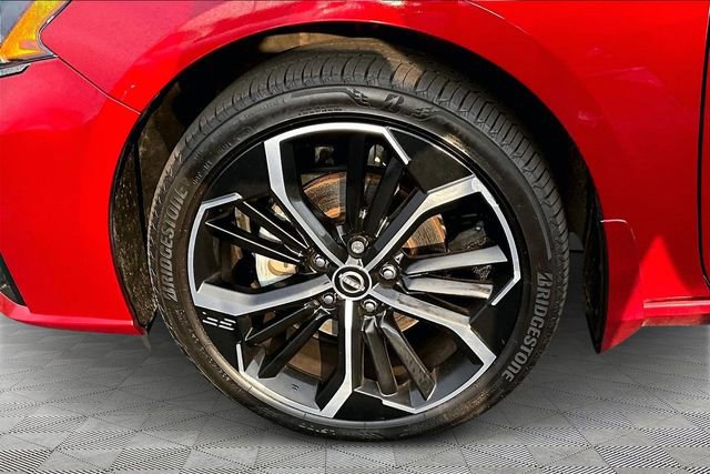 Used 2023 Nissan Altima 2.5 SR w/ SR Premium Package image 22