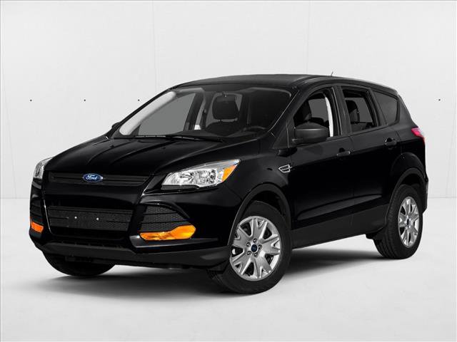 Used 2016 Ford Escape S