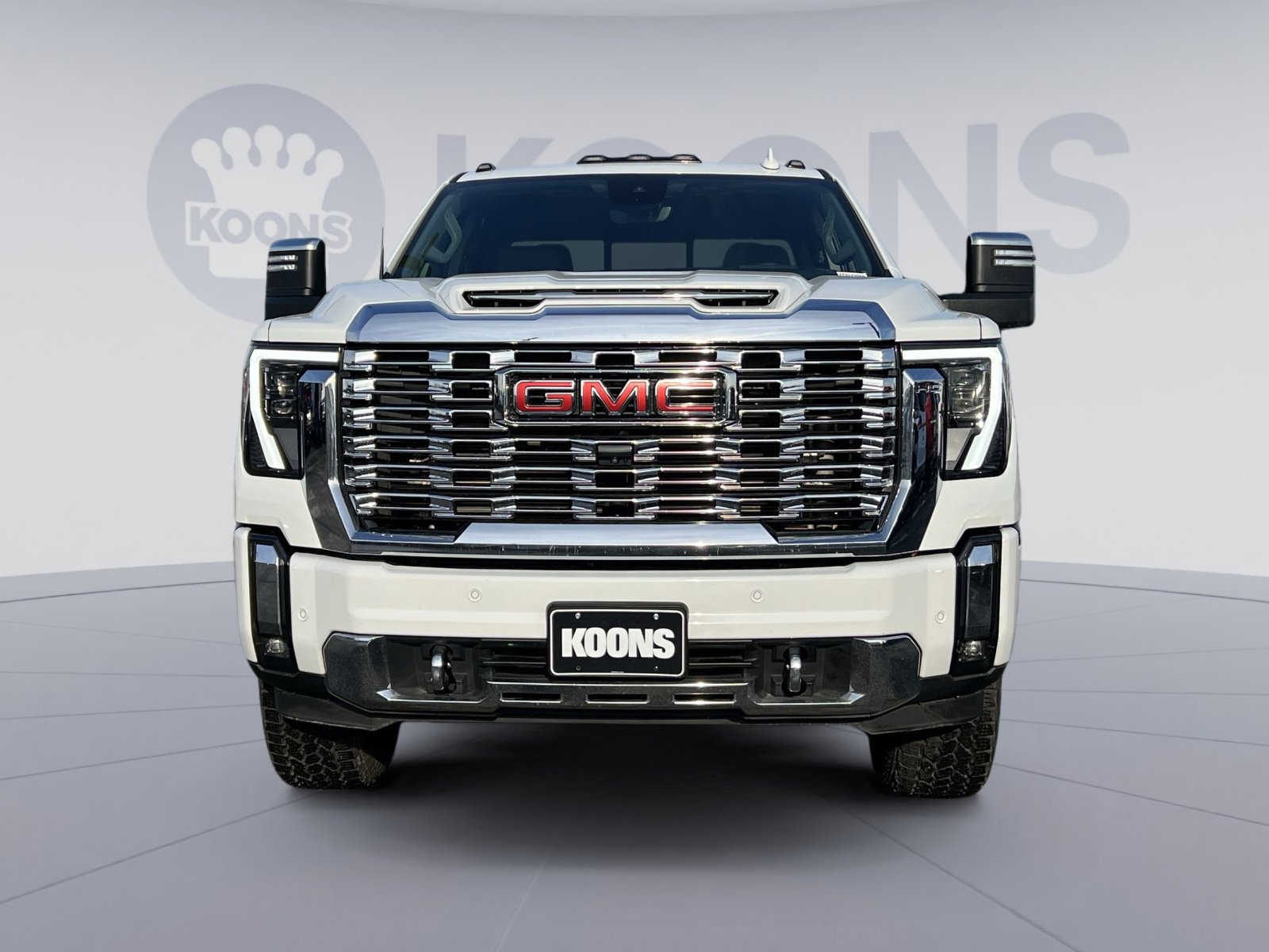 Used 2024 GMC Sierra 3500 Denali w/ Denali Reserve Package image 11