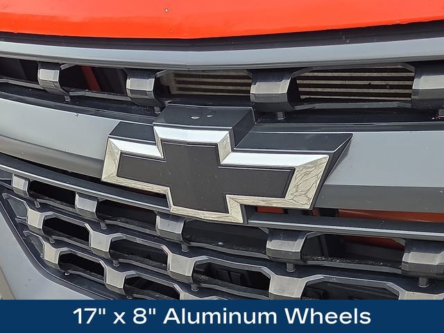 Used 2019 Chevrolet Colorado ZR2 w/ ZR2 Dusk Special Edition image 33