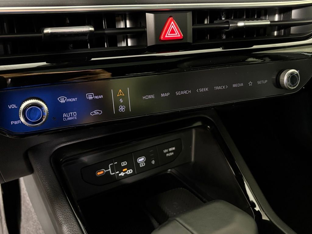 New 2026 Kia K5 GT image 28