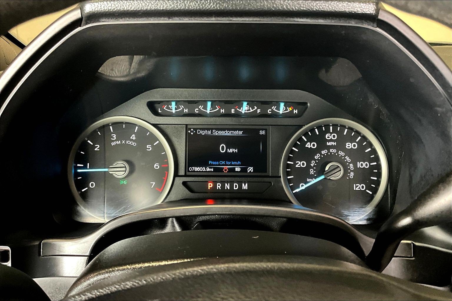 Used 2020 Ford F150 XLT w/ Equipment Group 301A Mid AWD/4WD image 15