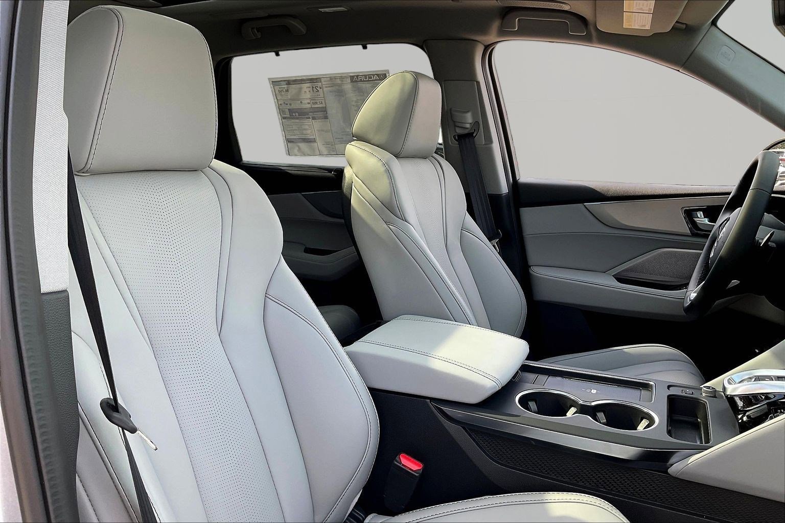 New 2026 Acura MDX SH-AWD w/ Technology Package image 19