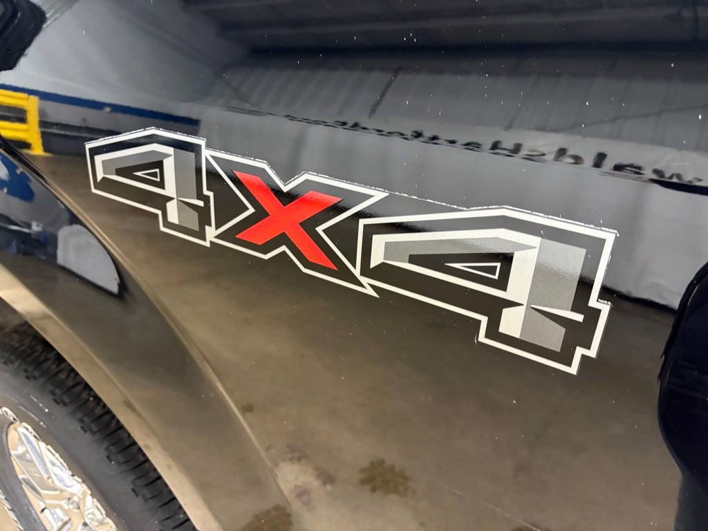 Used 2016 Ford F150 XLT w/ Equipment Group 302A Luxury image 28