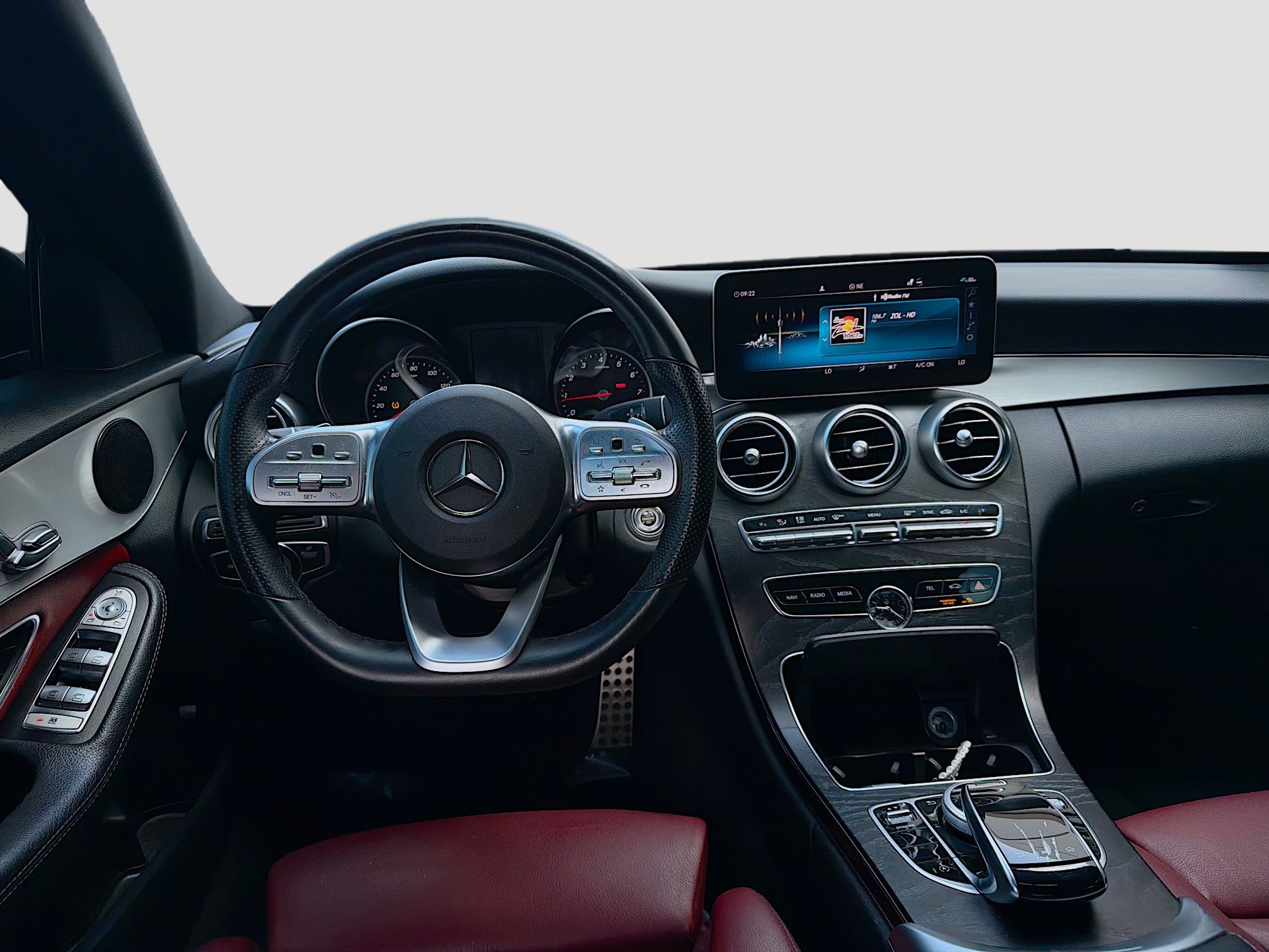Used 2019 Mercedes-Benz C 300 Sedan image 20