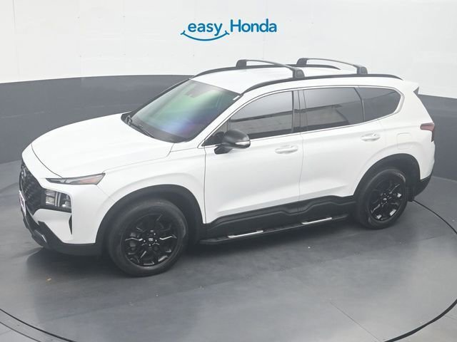 Used 2023 Hyundai Santa Fe XRT FWD image 22