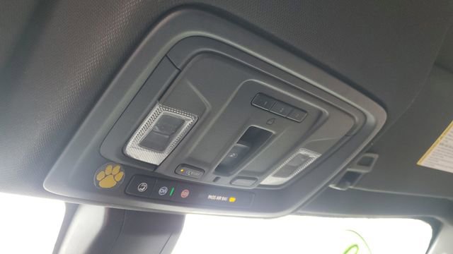 Used 2020 GMC Sierra 1500 AT4 w/ AT4 Premium Package image 22