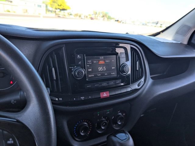Used 2022 RAM ProMaster City Tradesman image 25