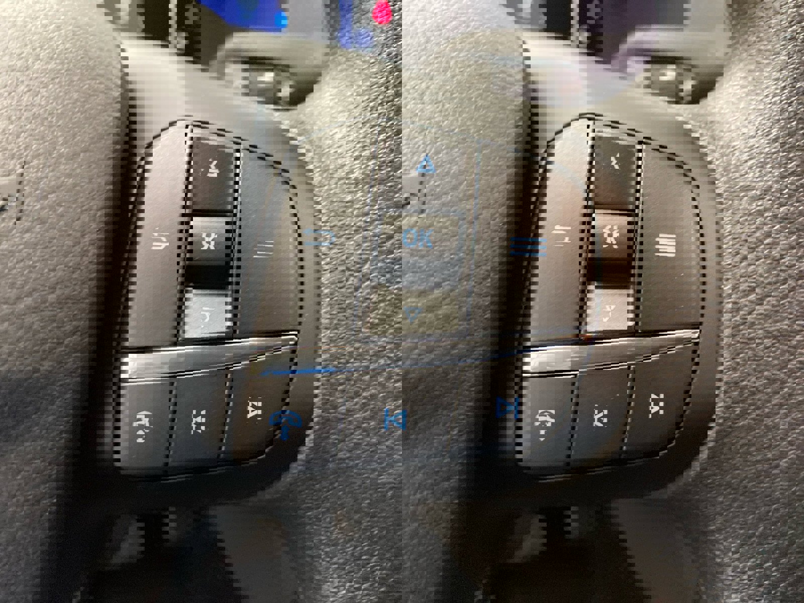 New 2026 Ford Transit 150 Low Roof image 14