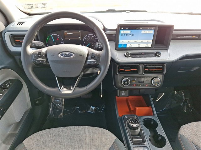 Certified 2023 Ford Maverick XLT w/ XLT Luxury Package image 11