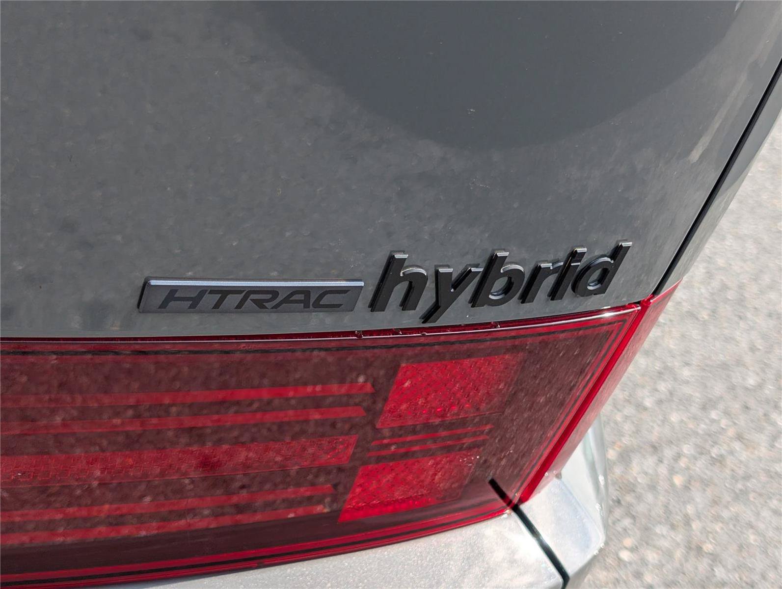 New 2026 Hyundai Santa Fe Calligraphy AWD/4WD image 6