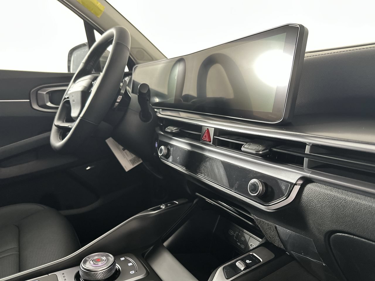 New 2026 Kia Sorento EX FWD image 15