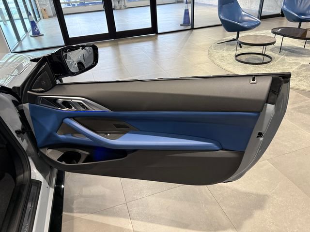 Used 2022 BMW M4 xDrive Competition AWD/4WD image 29