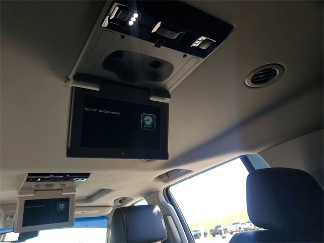 Used 2018 GMC Yukon XL Denali w/ Open Road Package image 36