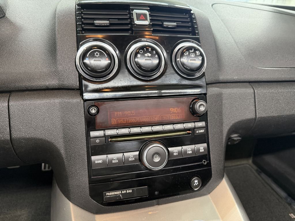 Used 2007 Saturn Sky Red Line image 20