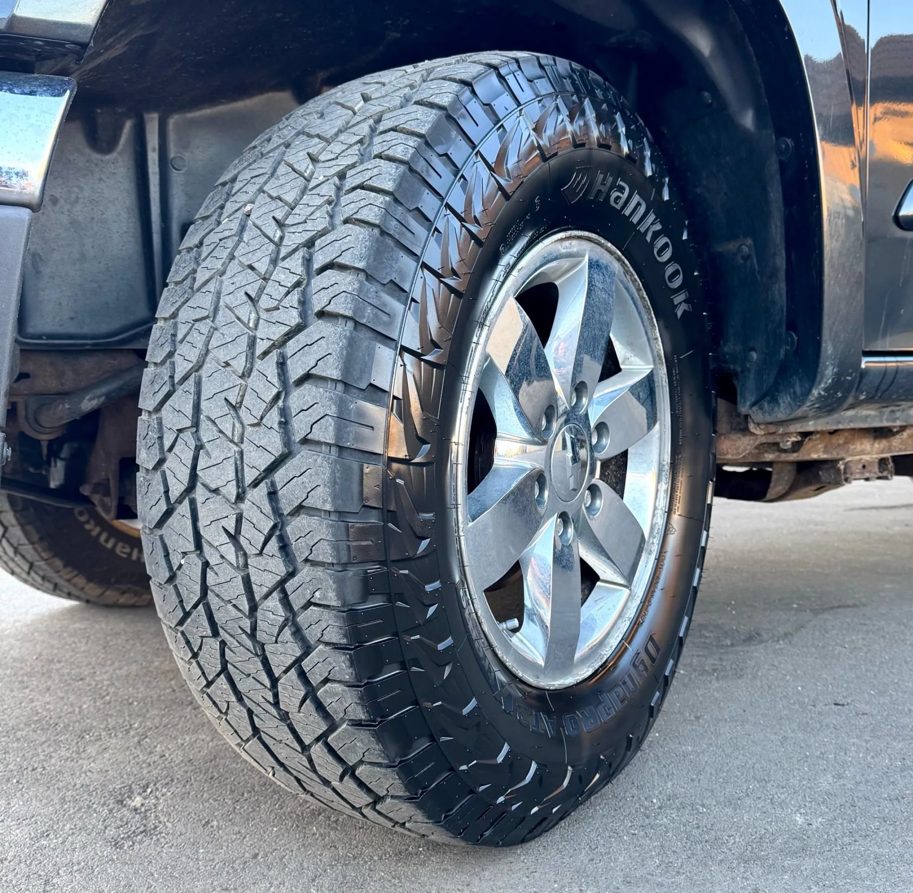 Used 2009 Chevrolet Colorado LT w/ LT Preferred Equipment Group AWD/4WD image 24