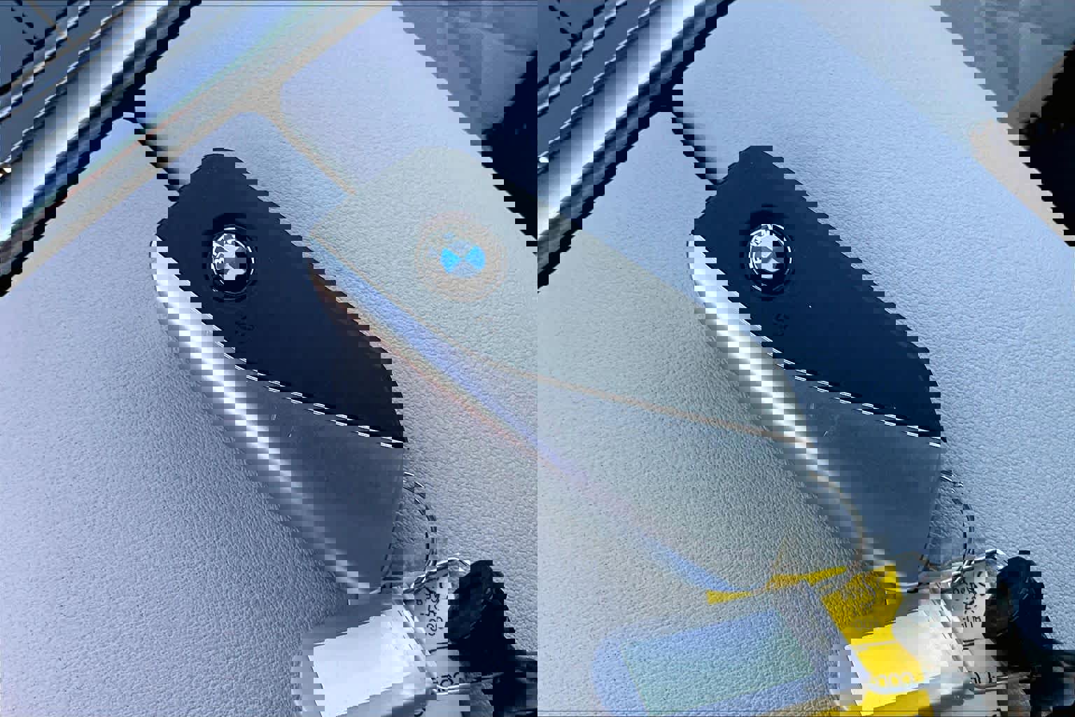 Certified 2024 BMW X5 xDrive50e w/ Executive Package image 15