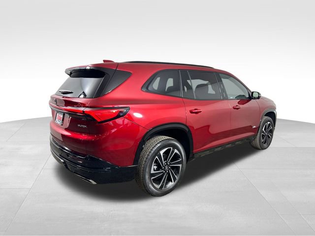 Used 2025 Buick Enclave Sport Touring w/ Power Package image 7