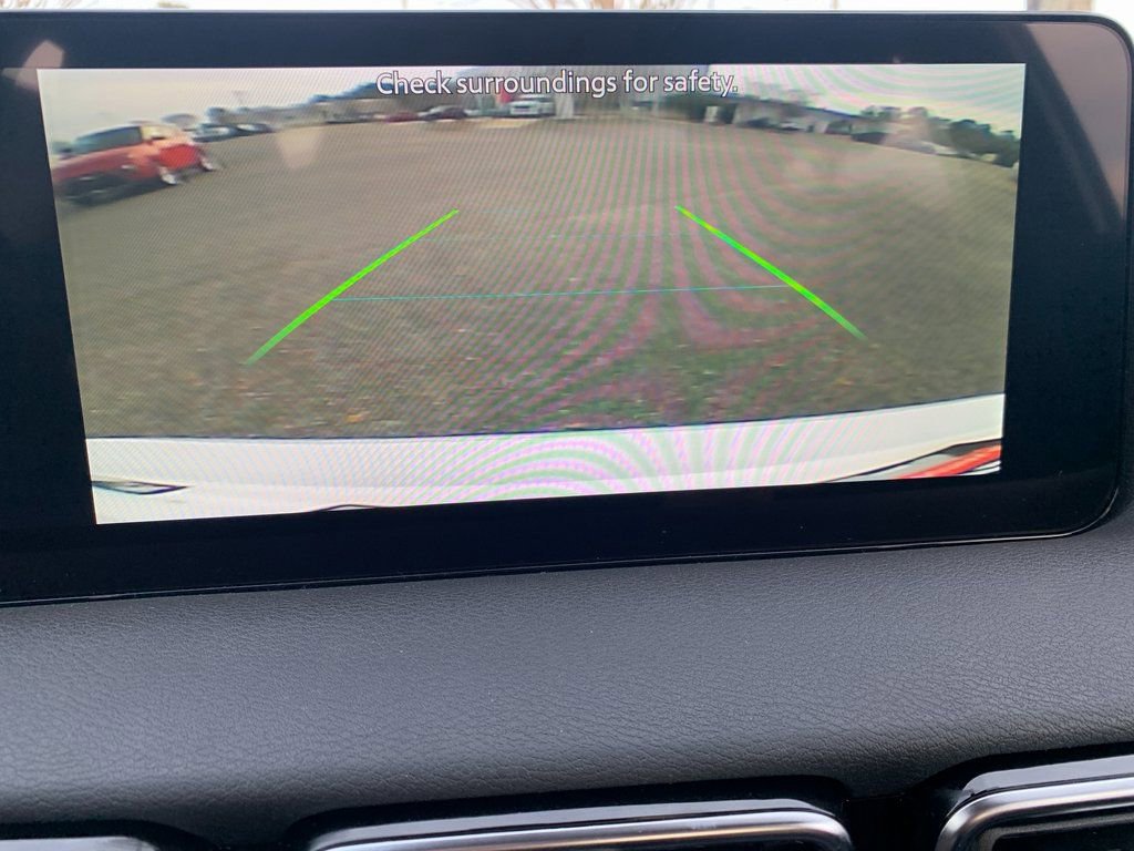 New 2026 Nissan Sentra S w/ S Cold Weather Package image 13