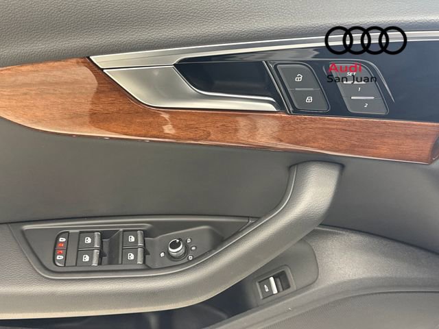 Used 2023 Audi A4 2.0T Premium w/ Convenience Package image 34