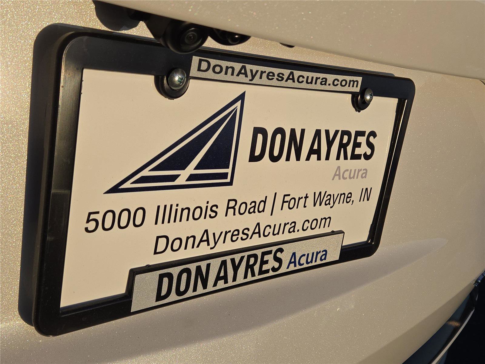 New 2026 Acura MDX A-Spec image 32