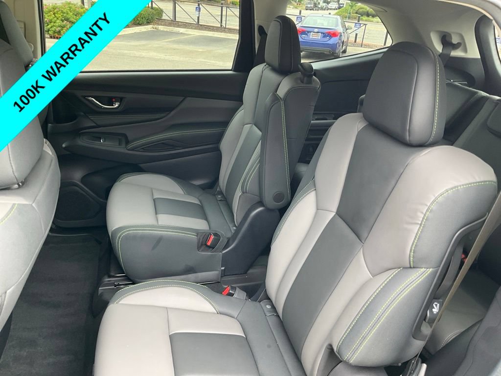 Used 2024 Subaru Ascent Onyx Edition w/ Popular Package Onyx AWD/4WD image 12