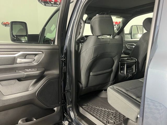 New 2026 RAM 1500 4x4 Crew Cab image 27