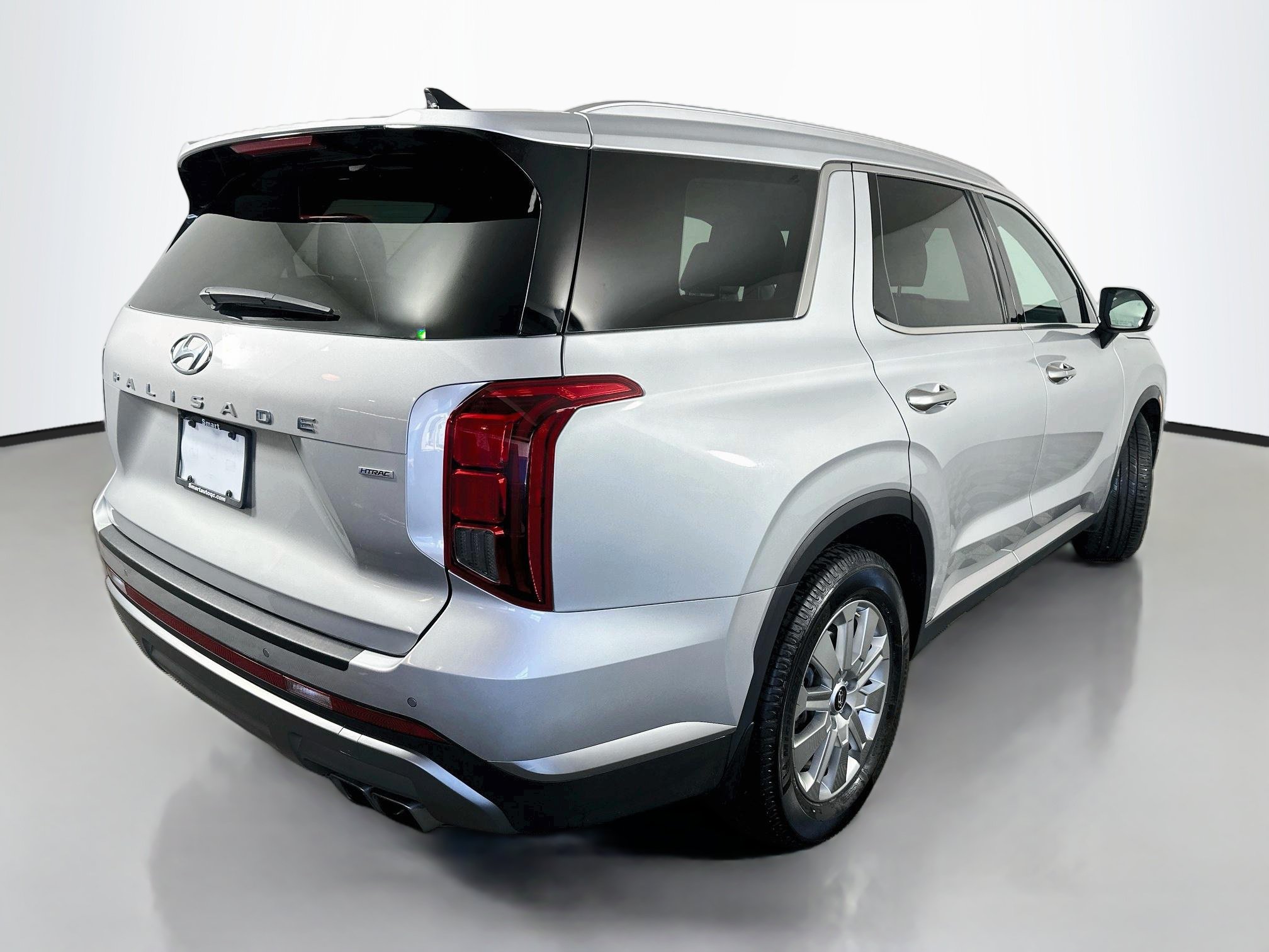 Certified 2023 Hyundai Palisade SEL AWD/4WD image 7