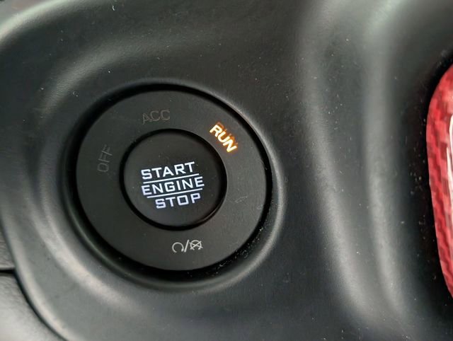 Used 2021 Jeep Wrangler Unlimited Rubicon image 22