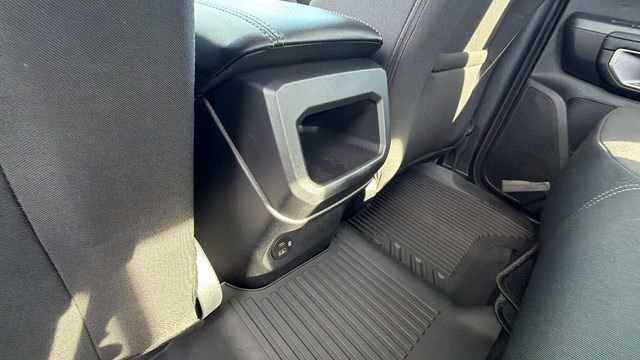 New 2025 Ford Ranger XLT w/ Equipment Group 301A High image 18