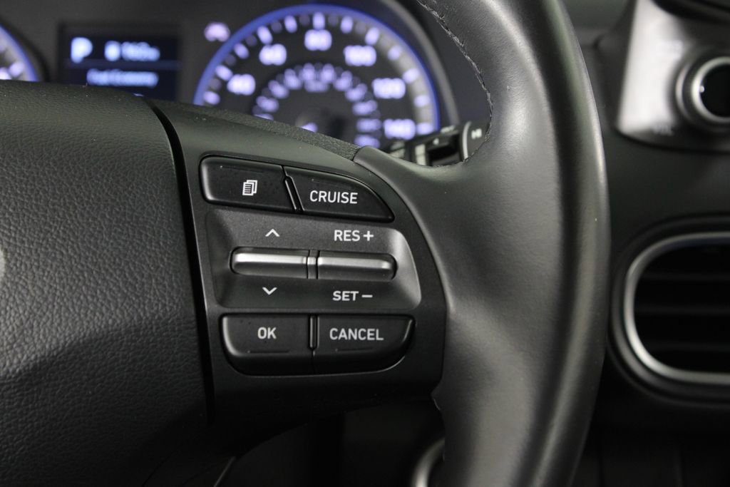 Used 2020 Hyundai Kona SEL w/ Cargo Package FWD image 26