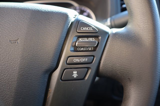 Used 2022 Nissan Frontier S w/ Technology Package image 14