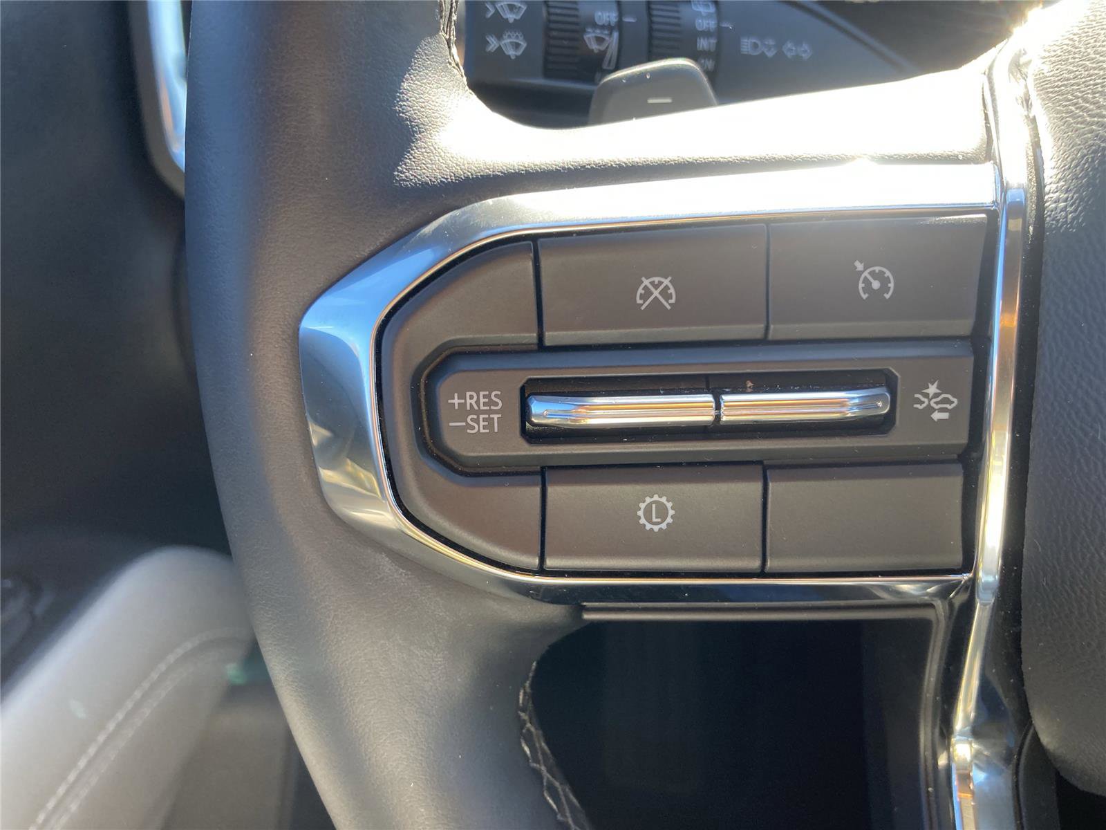 New 2026 GMC Terrain Elevation w/ Technology Package II image 13