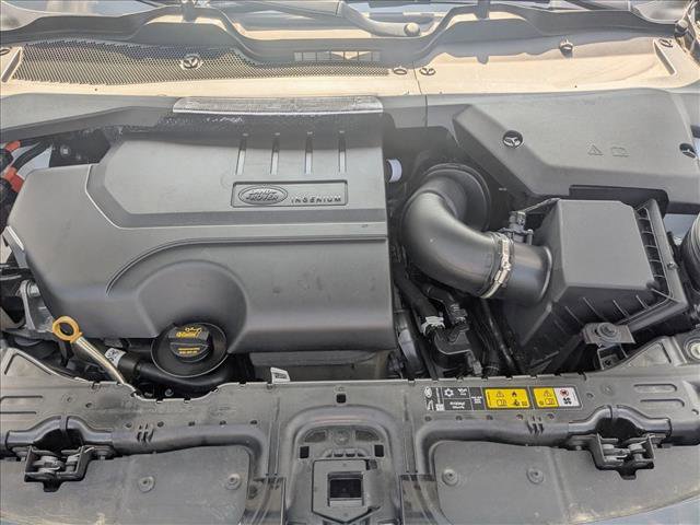 Used 2024 Land Rover Range Rover Evoque S image 24