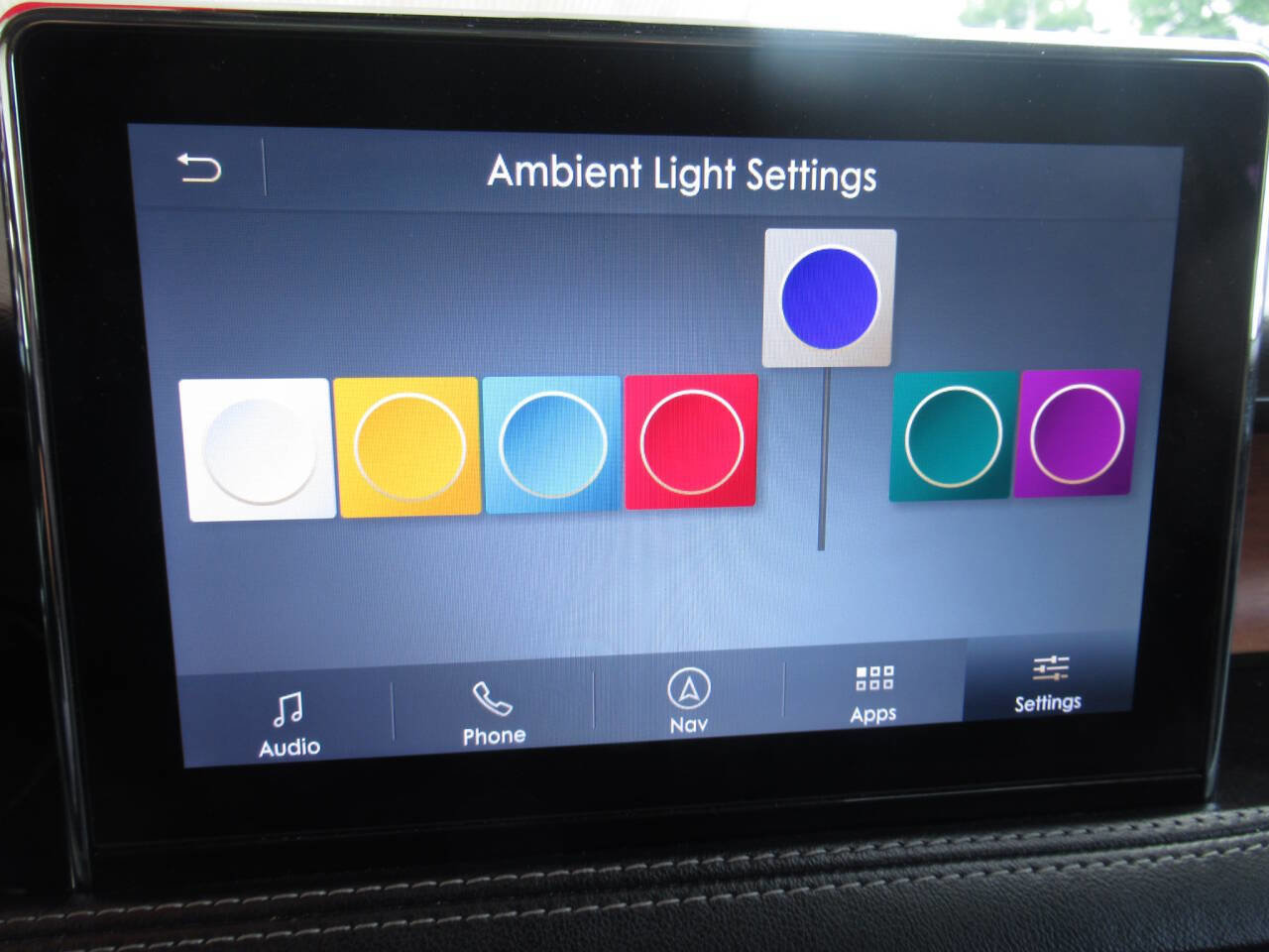 Used 2020 Lincoln Corsair Reserve w/ Elements Package image 36