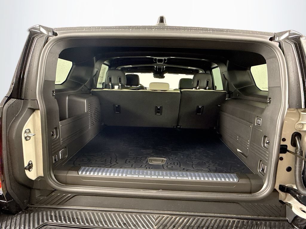 New 2026 GMC Hummer EV SUV AWD/4WD image 30