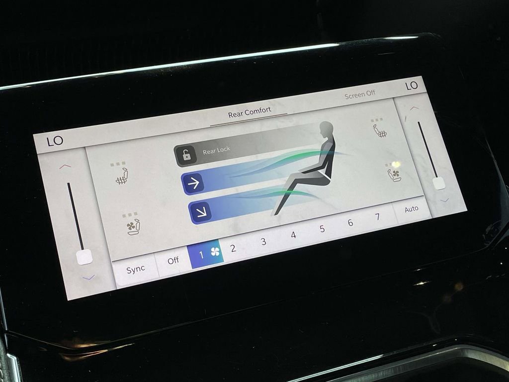 Used 2024 Jeep Grand Wagoneer Series II w/ Quick Order Packagew 28T image 5