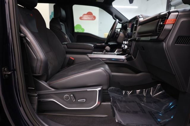 Used 2025 Ford F150 Raptor w/ Equipment Group 803A Raptor R image 93